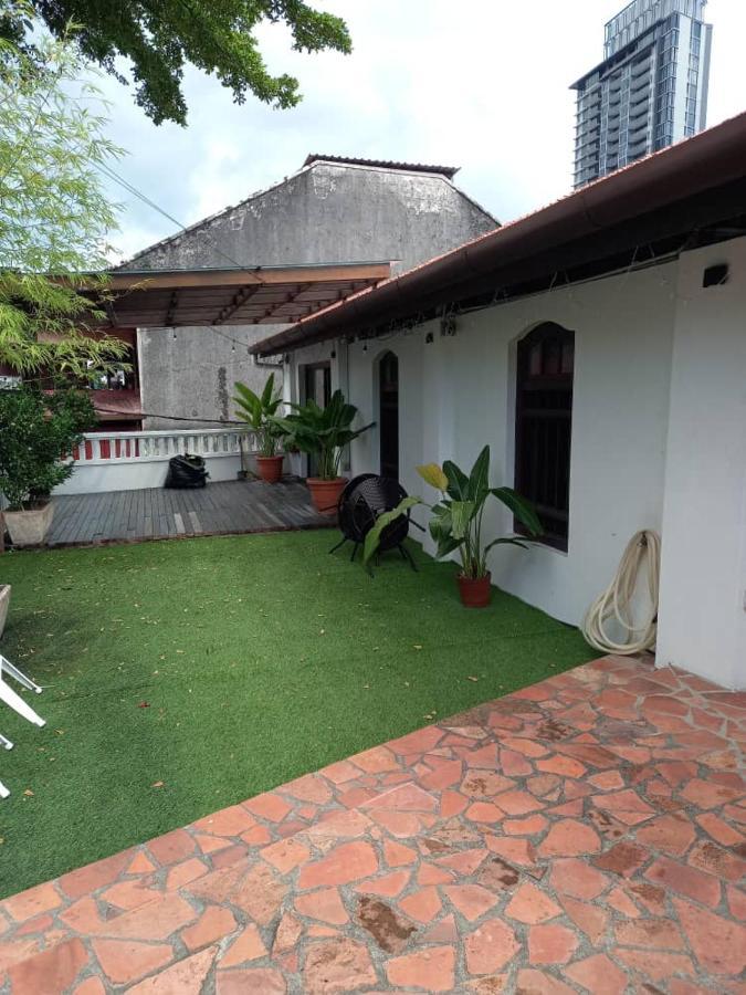 Le Meilleur George Town Exteriér fotografie
